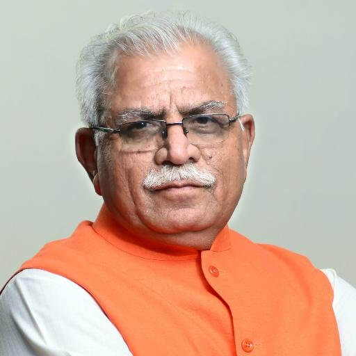 Chief Minister Photo
